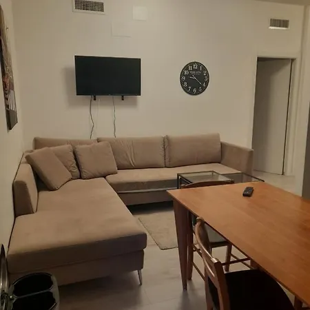 Πανσιόν Fastandserviceaffittacamere2 Ανκόνα