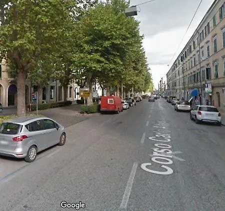 Fastandserviceaffittacamere2 Ancona