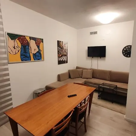 Fastandserviceaffittacamere2 Guest house Ancona